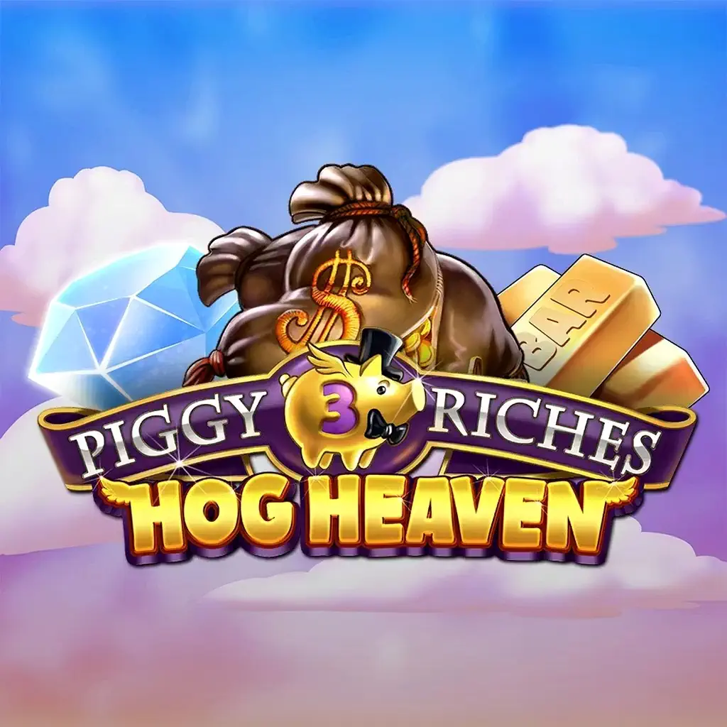 Надежные казино Piggy Riches Hog Heaven: безопасность вывода и надежность